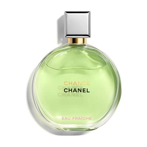 chanel chance eau de parfum marionnaud